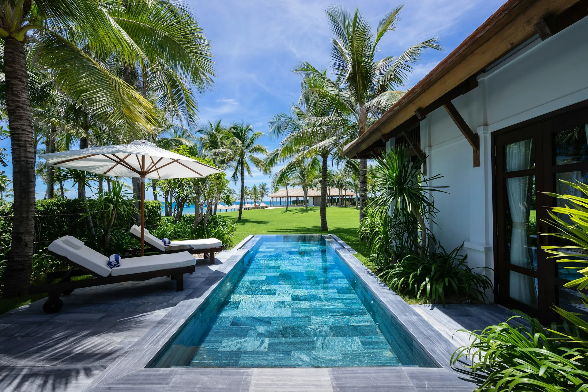 Talay Cove Resort