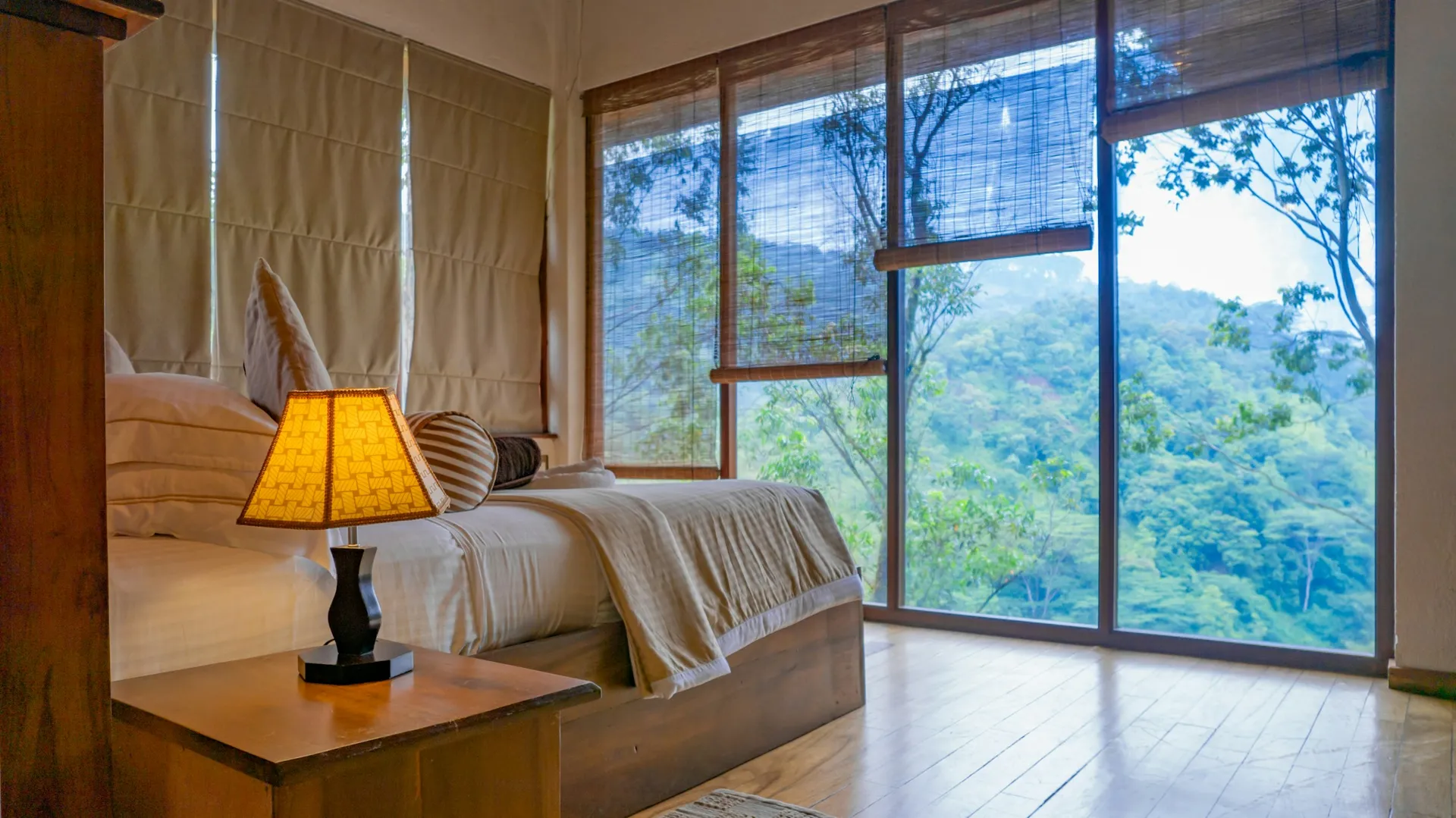 Karst View Deluxe