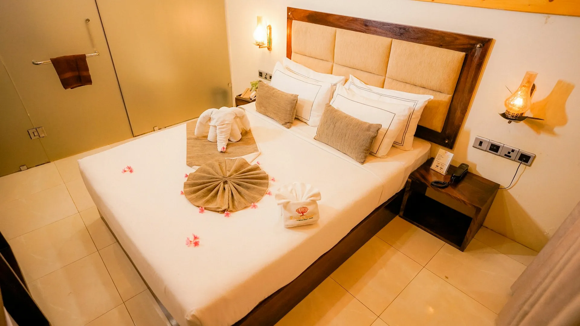 Family Suite — photo 3