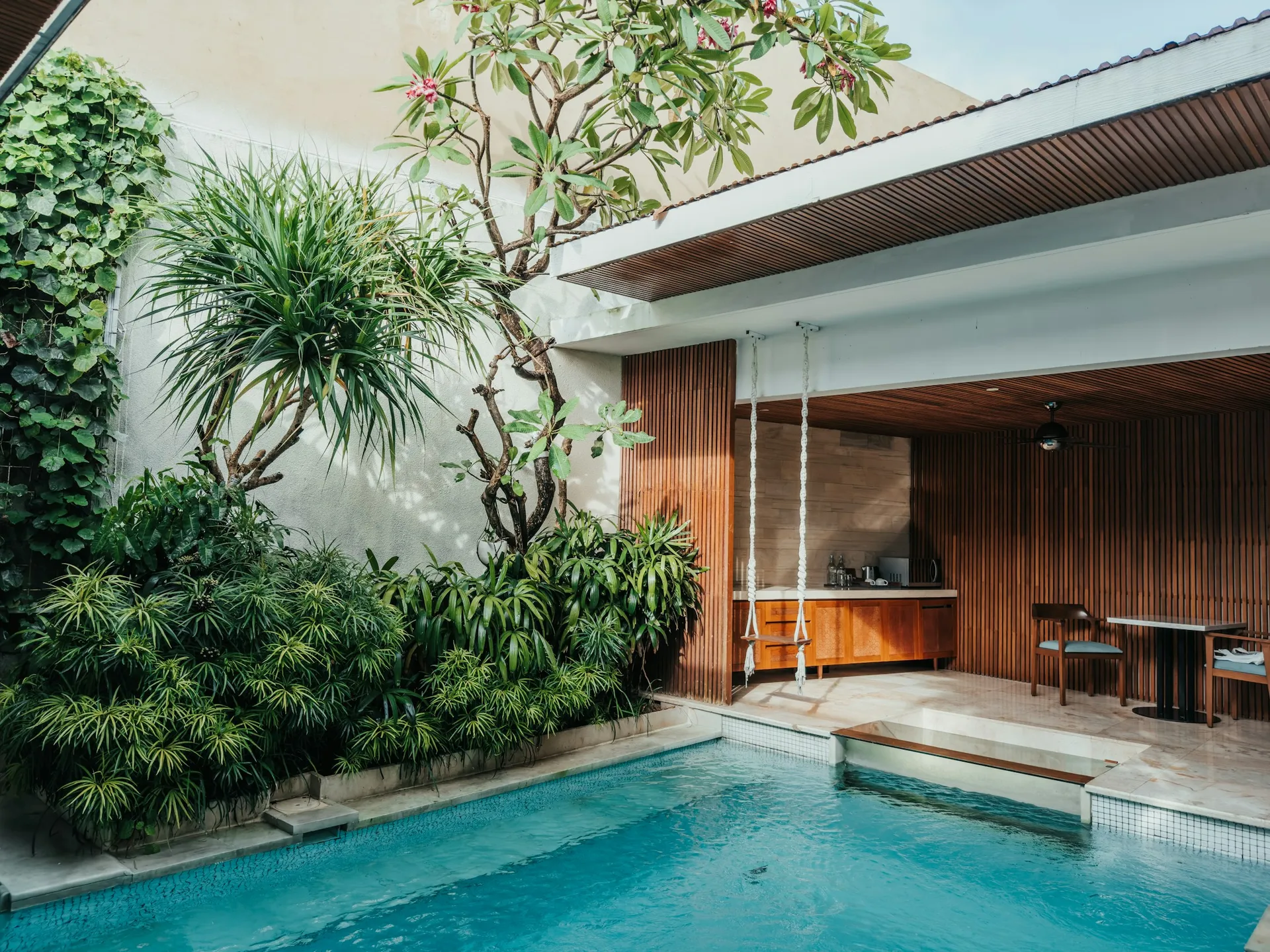 Pool Villa — photo 3