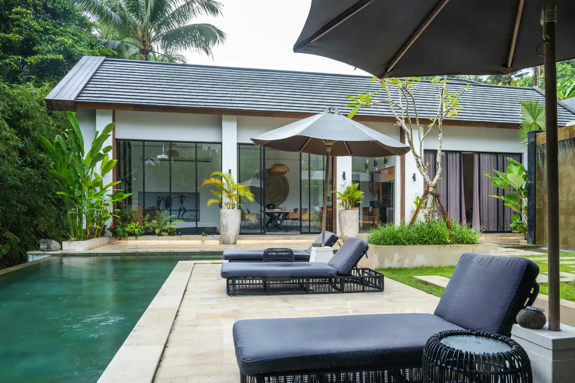Pool Villa — photo 4